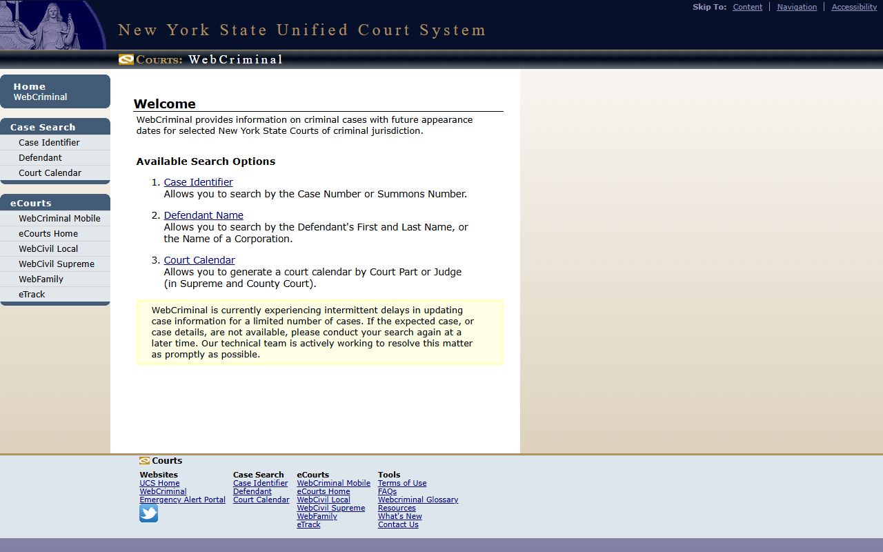 Putnam County inmate records WebCriminal search options after arrest